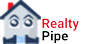 RealtyPipes - Logo